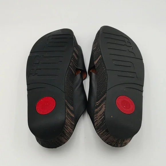 FitFlop Kys Slide Sandals  - Picture 4 of 4